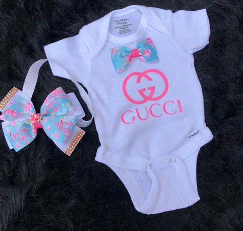 gucci hat for baby|gucci baby dummy.